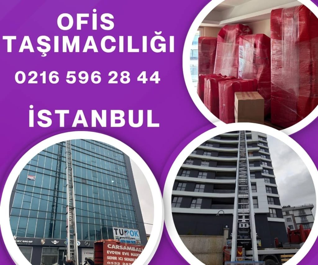 ofis taşımacılığı