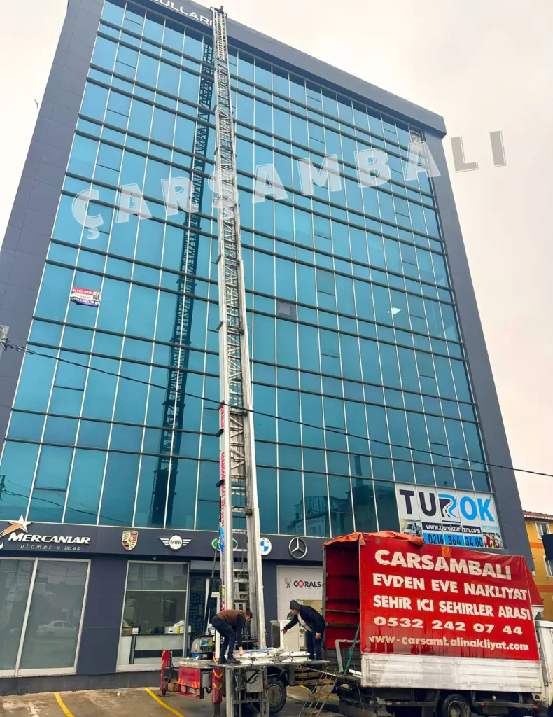 maltepe evden eve nakliyat